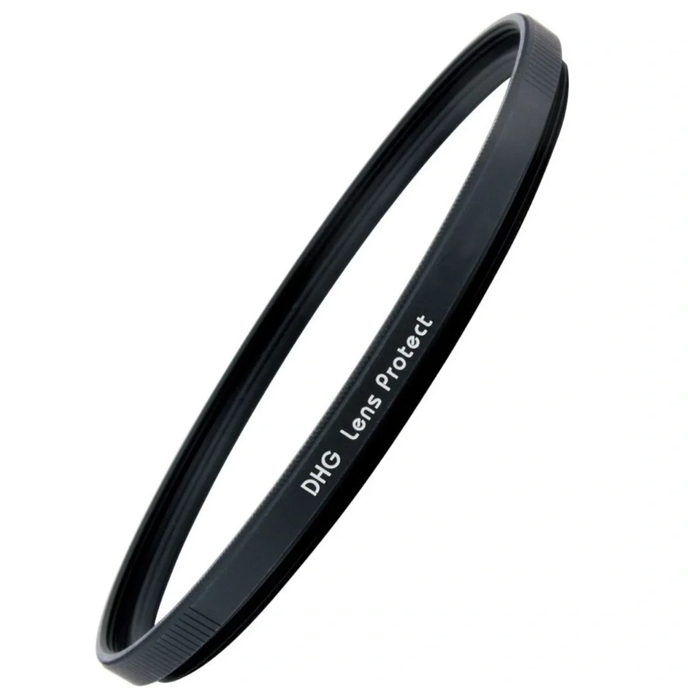 Marumi Lens Protect Dhg Ø55mm - Digital High Grade Protection Filter.